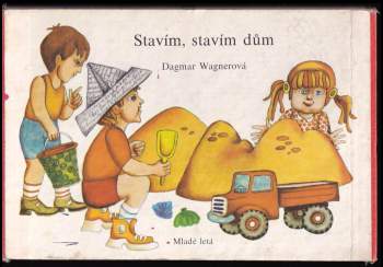 Stavím, stavím dům
