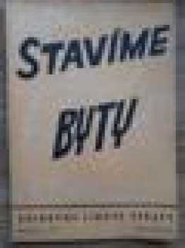 Stavíme byty