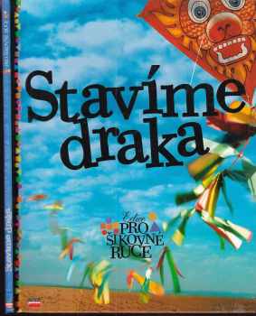 David Michael: Stavíme draka