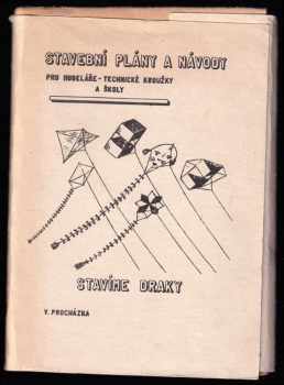 Stavíme draky