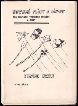 Stavíme draky