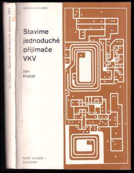 Stavíme jednoduché přijímače VKV