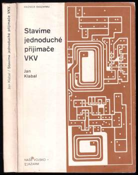 Stavíme jednoduché přijímače VKV