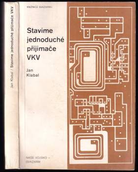 Stavíme jednoduché přijímače VKV