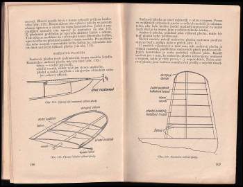 Břetislav Semrád: Stavíme modely