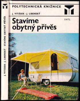 Stavíme obytný přívěs
