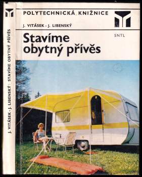 Stavíme obytný přívěs