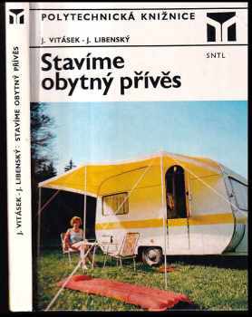 Stavíme obytný přívěs