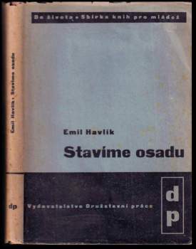 Stavíme osadu