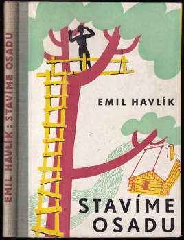 Stavíme osadu