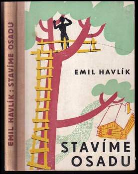Stavíme osadu