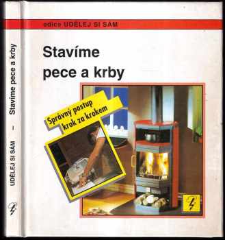 Stavíme pece a krby