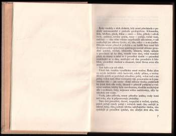 Boris Andrejevič Pil'njak: Stavíme přehradu