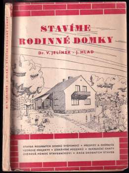 Stavíme rodinné domky