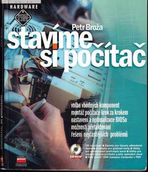 Stavíme si počítač
