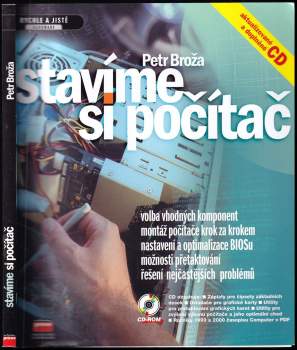 Stavíme si počítač