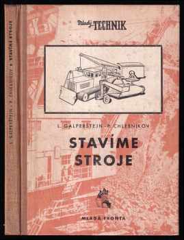 Stavíme stroje