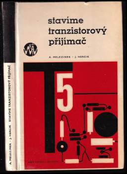 Stavíme tranzistorový přijímač