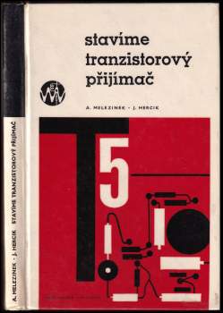 Stavíme tranzistorový přijímač