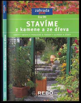 Stavíme z kamene a ze dřeva