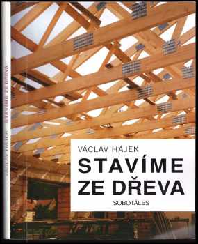 Stavíme ze dřeva