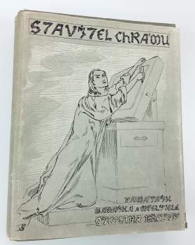 Otokar Březina: Stavitel chrámu