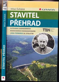 Stavitel přehrad