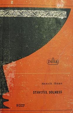 Stavitel Solness