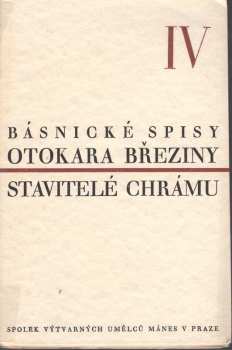 Stavitelé chrámu