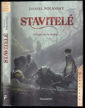 Daniel Polansky: Stavitelé