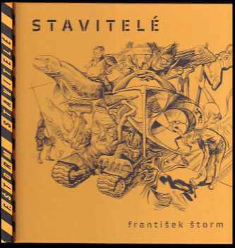 Stavitelé