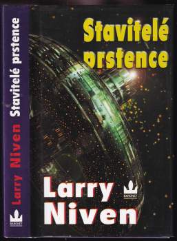 Stavitelé Prstence