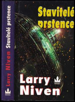 Larry Niven: Stavitelé Prstence