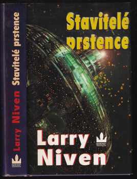 Larry Niven: Stavitelé Prstence