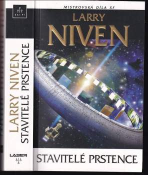 Larry Niven: Stavitelé Prstence