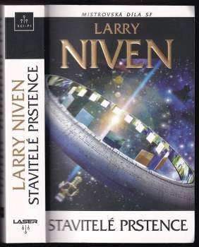 Larry Niven: Stavitelé Prstence