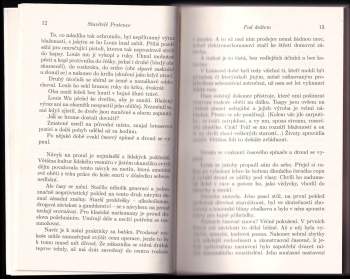 Larry Niven: Stavitelé Prstence