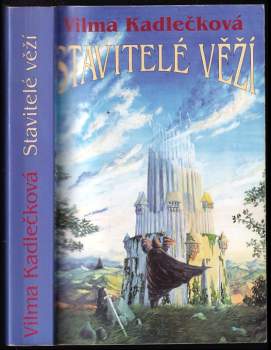 Stavitelé věží