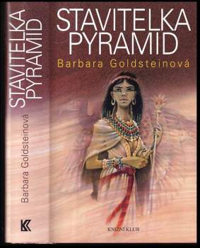 Stavitelka pyramid