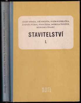 Stavitelství