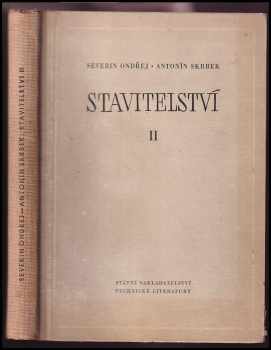 Stavitelství