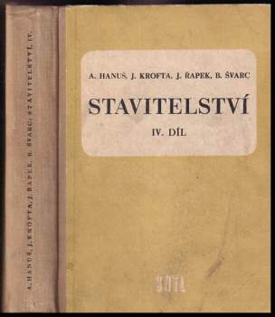 Stavitelství