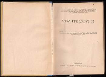 Alexander Hanuš: Stavitelství