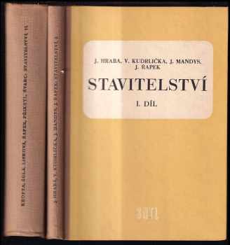 Stavitelství