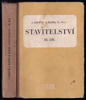 Stavitelství