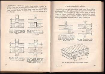 Josef Hraba: Stavitelství