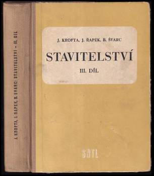 Stavitelství