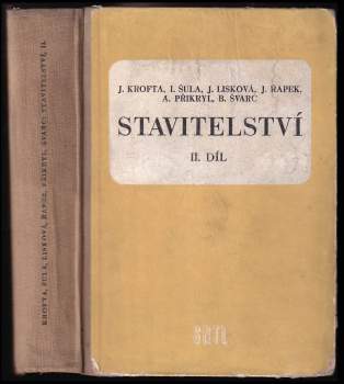 Stavitelství