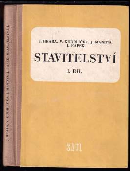 Stavitelství