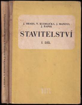 Stavitelství